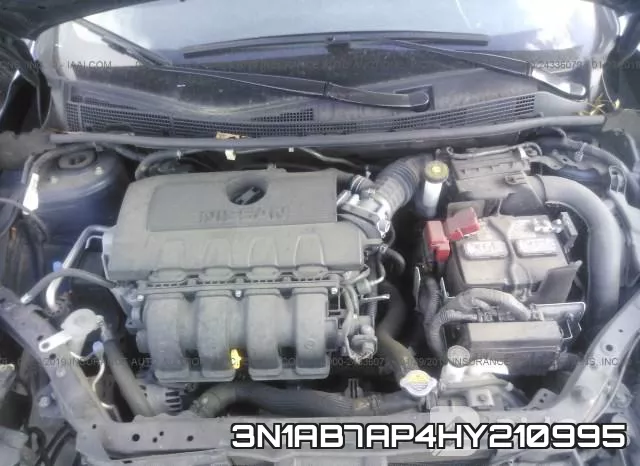 3N1AB7AP4HY210995 фото 2