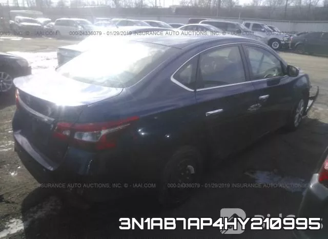 3N1AB7AP4HY210995 фото 5