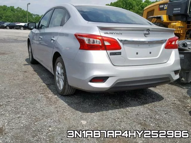 3N1AB7AP4HY252986 фото 4