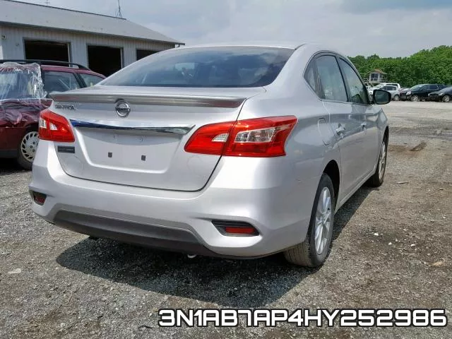 3N1AB7AP4HY252986 фото 5