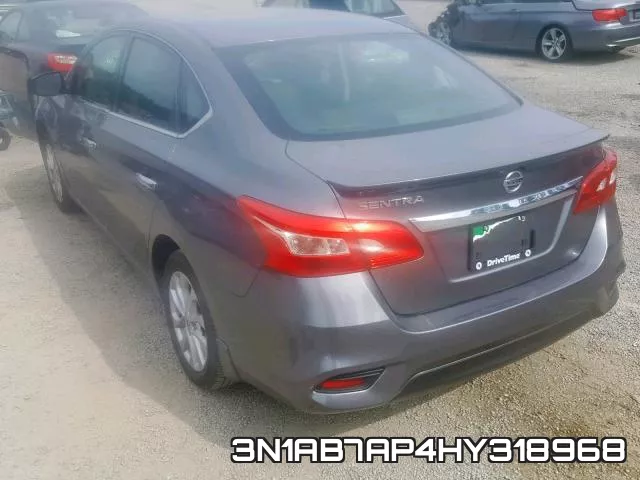 3N1AB7AP4HY318968 фото 4