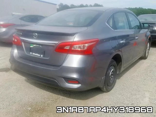 3N1AB7AP4HY318968 фото 5