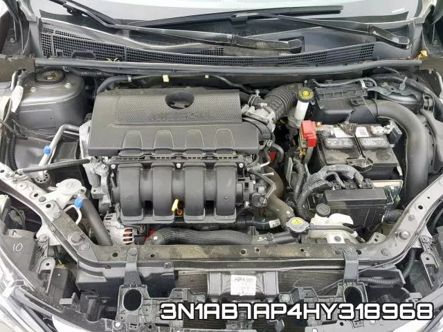 3N1AB7AP4HY318968 фото 8
