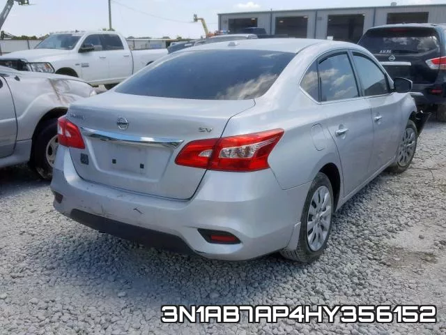 3N1AB7AP4HY356152 фото 5