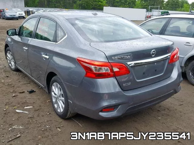 3N1AB7AP5JY235541 фото 4