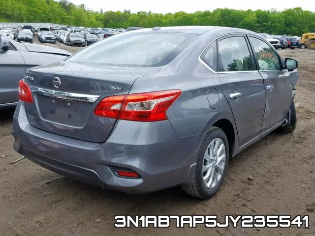 3N1AB7AP5JY235541 фото 5