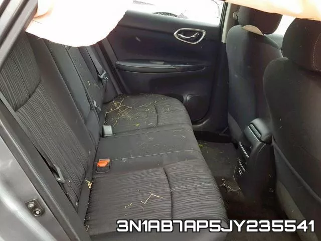3N1AB7AP5JY235541 фото 7