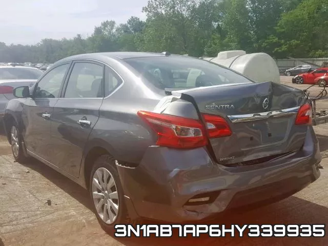 3N1AB7AP6HY339935 фото 4