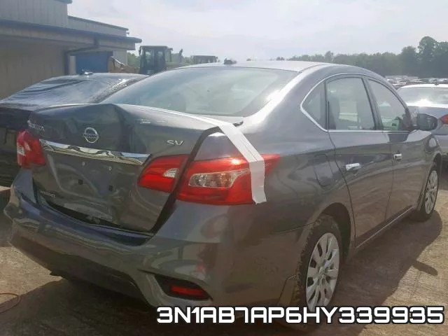 3N1AB7AP6HY339935 фото 5