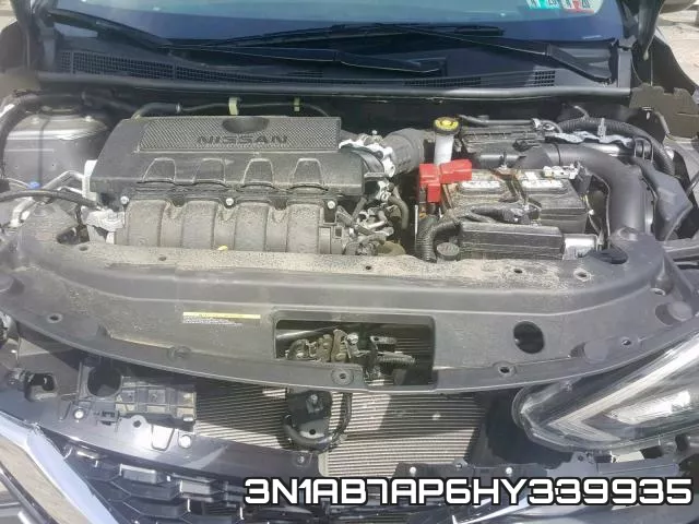 3N1AB7AP6HY339935 фото 8