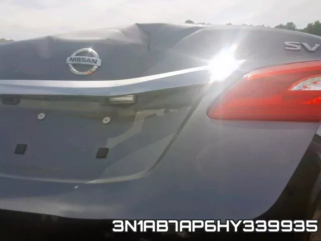 3N1AB7AP6HY339935 фото 10