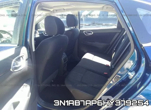 3N1AB7AP6HY379254 фото 9