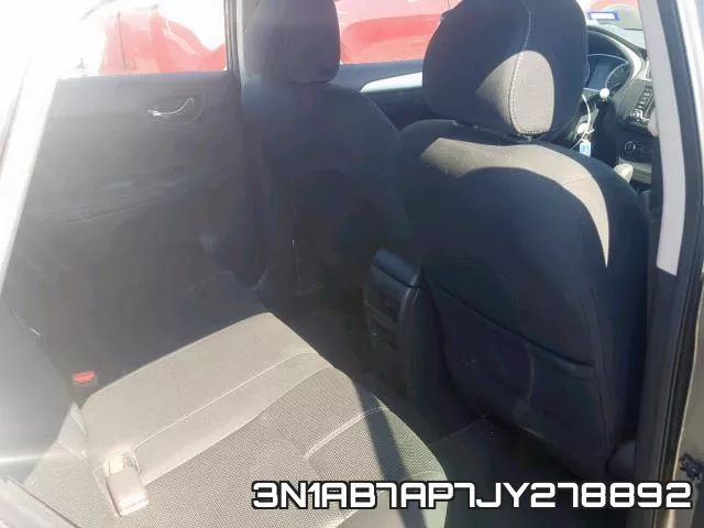 3N1AB7AP7JY278892 фото 7