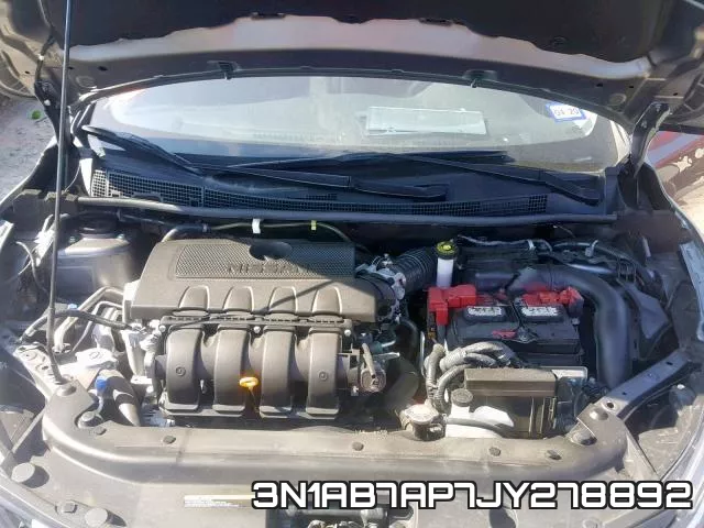 3N1AB7AP7JY278892 фото 8