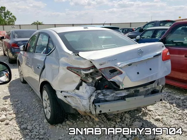 3N1AB7AP8HY319704 фото 4