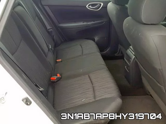 3N1AB7AP8HY319704 фото 7