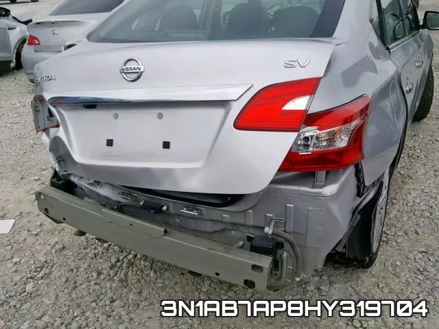 3N1AB7AP8HY319704 фото 10