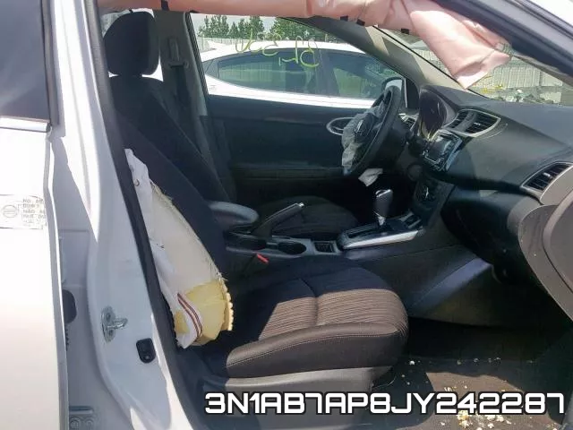 3N1AB7AP8JY242287 фото 6