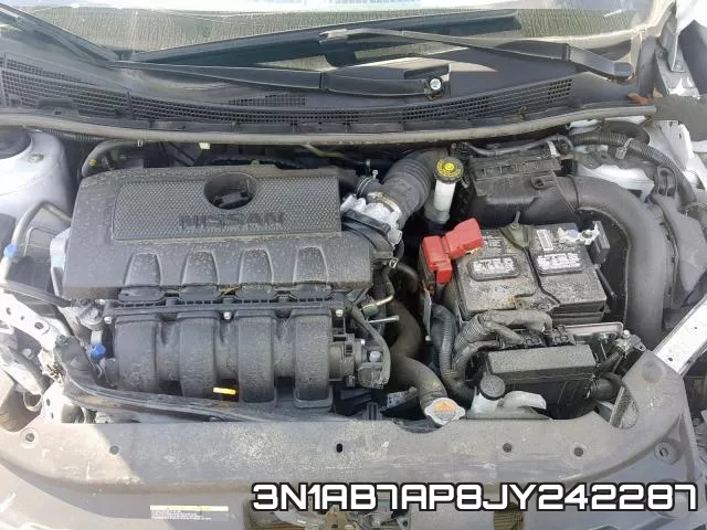 3N1AB7AP8JY242287 фото 8
