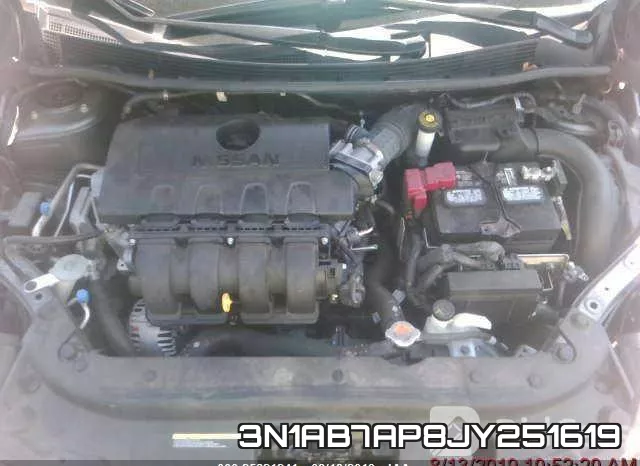 3N1AB7AP8JY251619 фото 2