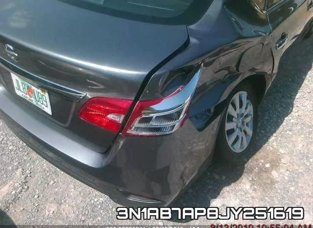 3N1AB7AP8JY251619 фото 5