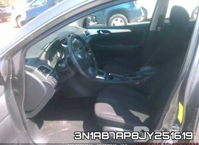 3N1AB7AP8JY251619 фото 6