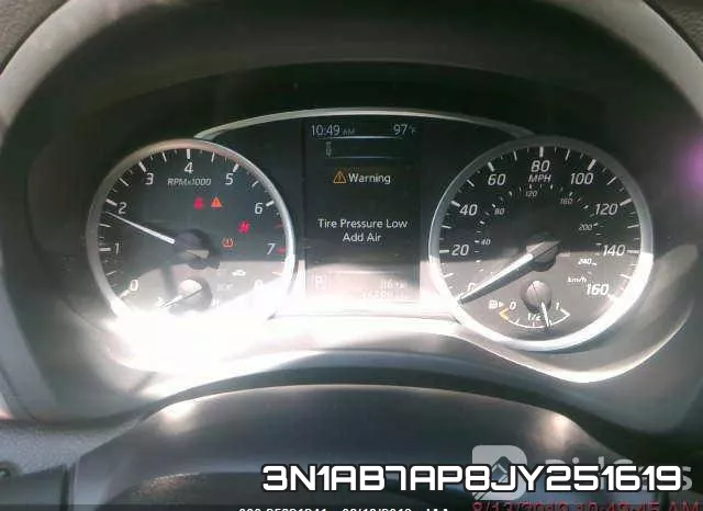 3N1AB7AP8JY251619 фото 8