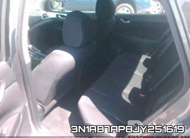 3N1AB7AP8JY251619 фото 9
