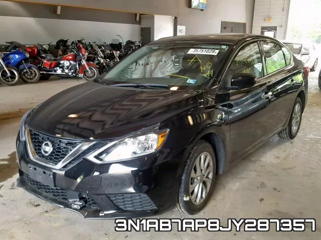 3N1AB7AP8JY287357 фото 3