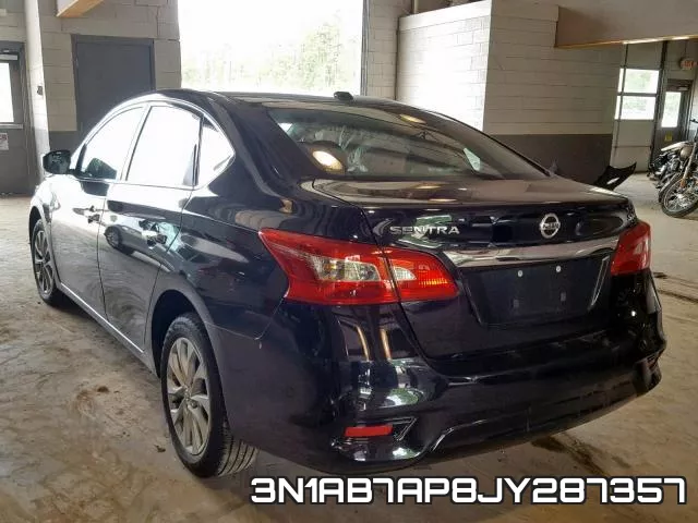 3N1AB7AP8JY287357 фото 4