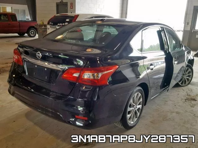 3N1AB7AP8JY287357 фото 5