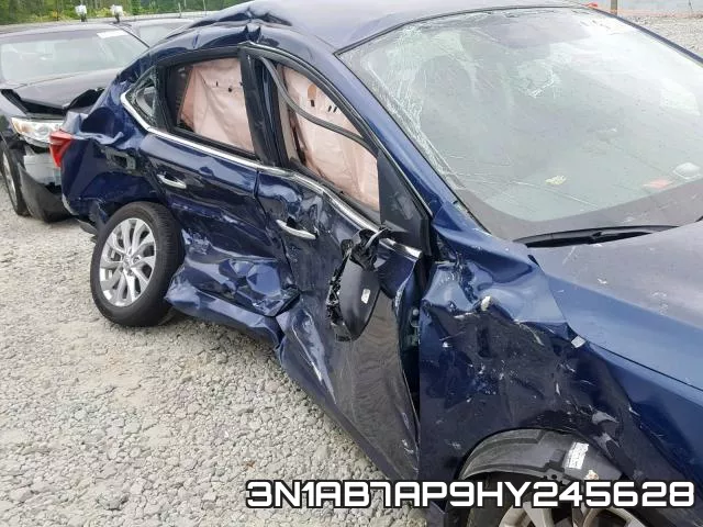 3N1AB7AP9HY245628 фото 10