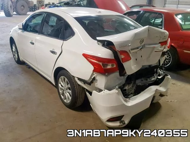 3N1AB7AP9KY240355 фото 4
