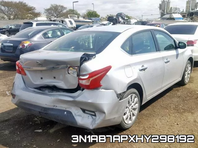 3N1AB7APXHY298192 фото 5