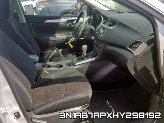 3N1AB7APXHY298192 фото 6
