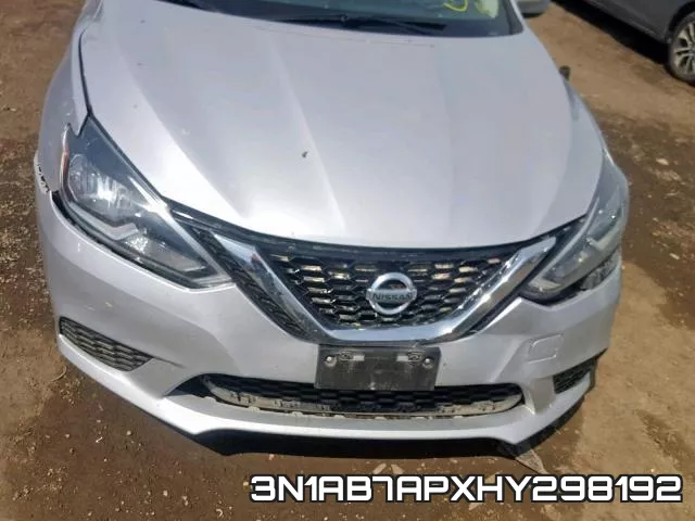 3N1AB7APXHY298192 фото 10