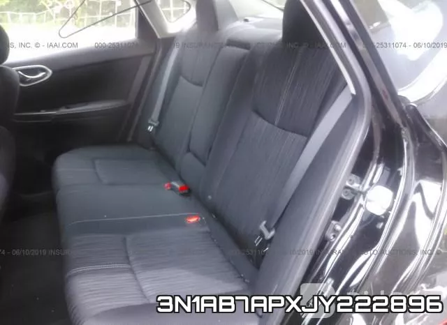 3N1AB7APXJY222896 фото 9