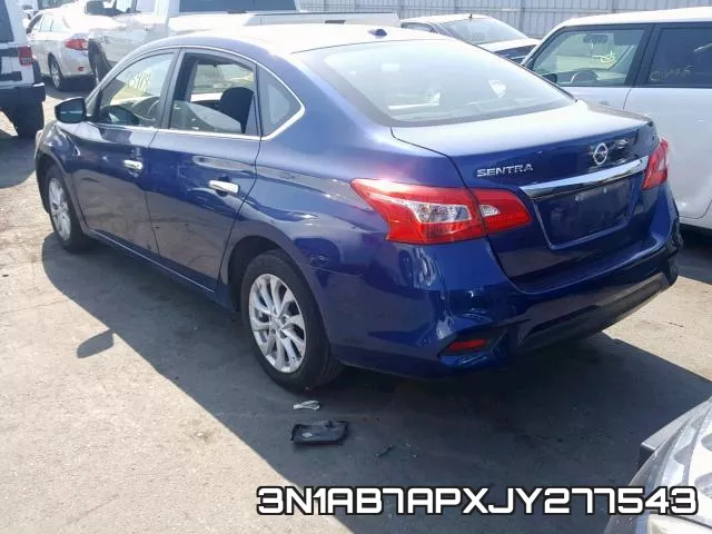 3N1AB7APXJY277543 фото 4