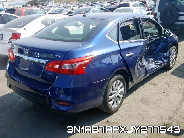 3N1AB7APXJY277543 фото 5
