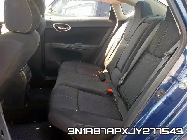 3N1AB7APXJY277543 фото 7