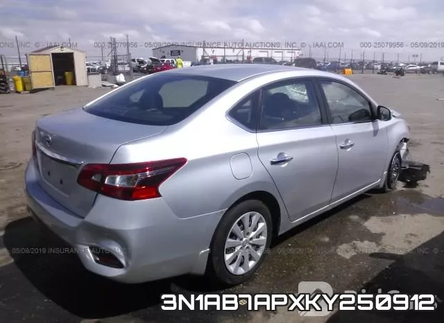 3N1AB7APXKY250912 фото 5