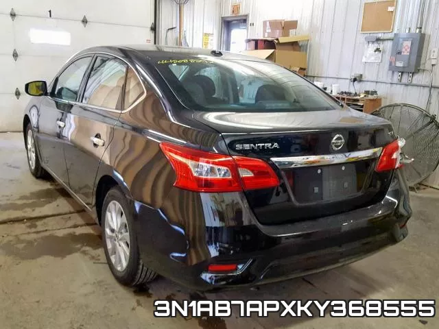 3N1AB7APXKY368555 фото 4