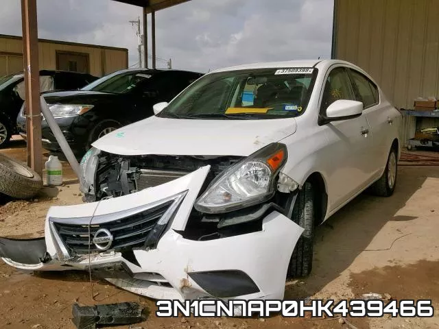 3N1CN7AP0HK439466 фото 3