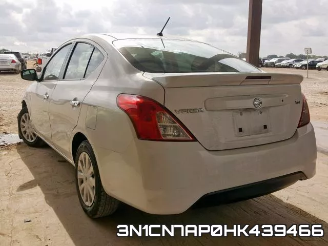 3N1CN7AP0HK439466 фото 4