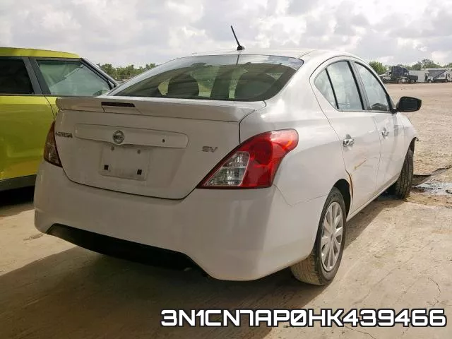 3N1CN7AP0HK439466 фото 5