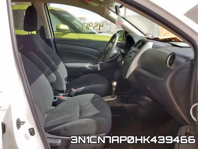 3N1CN7AP0HK439466 фото 6