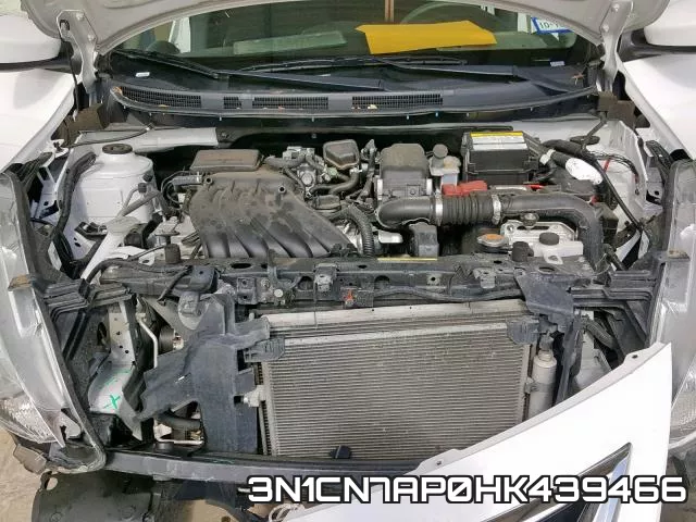 3N1CN7AP0HK439466 фото 8