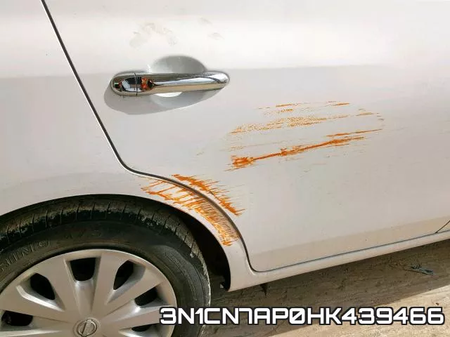 3N1CN7AP0HK439466 фото 10