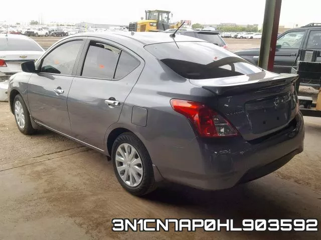 3N1CN7AP0HL903592 фото 4