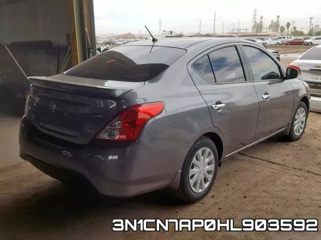 3N1CN7AP0HL903592 фото 5
